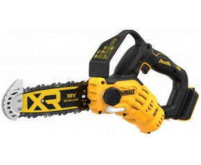 DeWALT DCMPS520N Piła łańcuchowa akumulatorowa 150 mm (18V/bez aku)